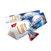 Gel dental